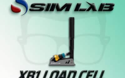 Simlab XB1 : My honest opinion on this Handbrake