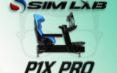 Simlab P1X Pro : My opinion on this chassis
