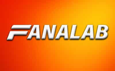 Fanalab: Software to manage your Sim-Racing setup