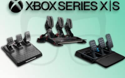 Top 6 Best Pedalboards on Xbox Series X/S