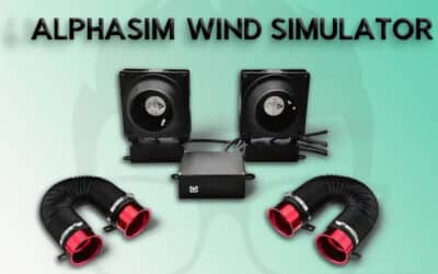 Wind simulator : Alpha Wind Simulator review