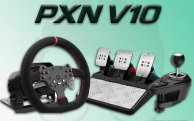 PXN V10: My honest opinion of this bundle