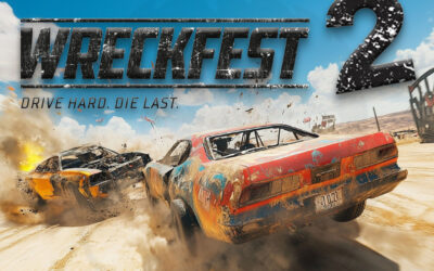 Wreckfest 2 – Everything you need to know