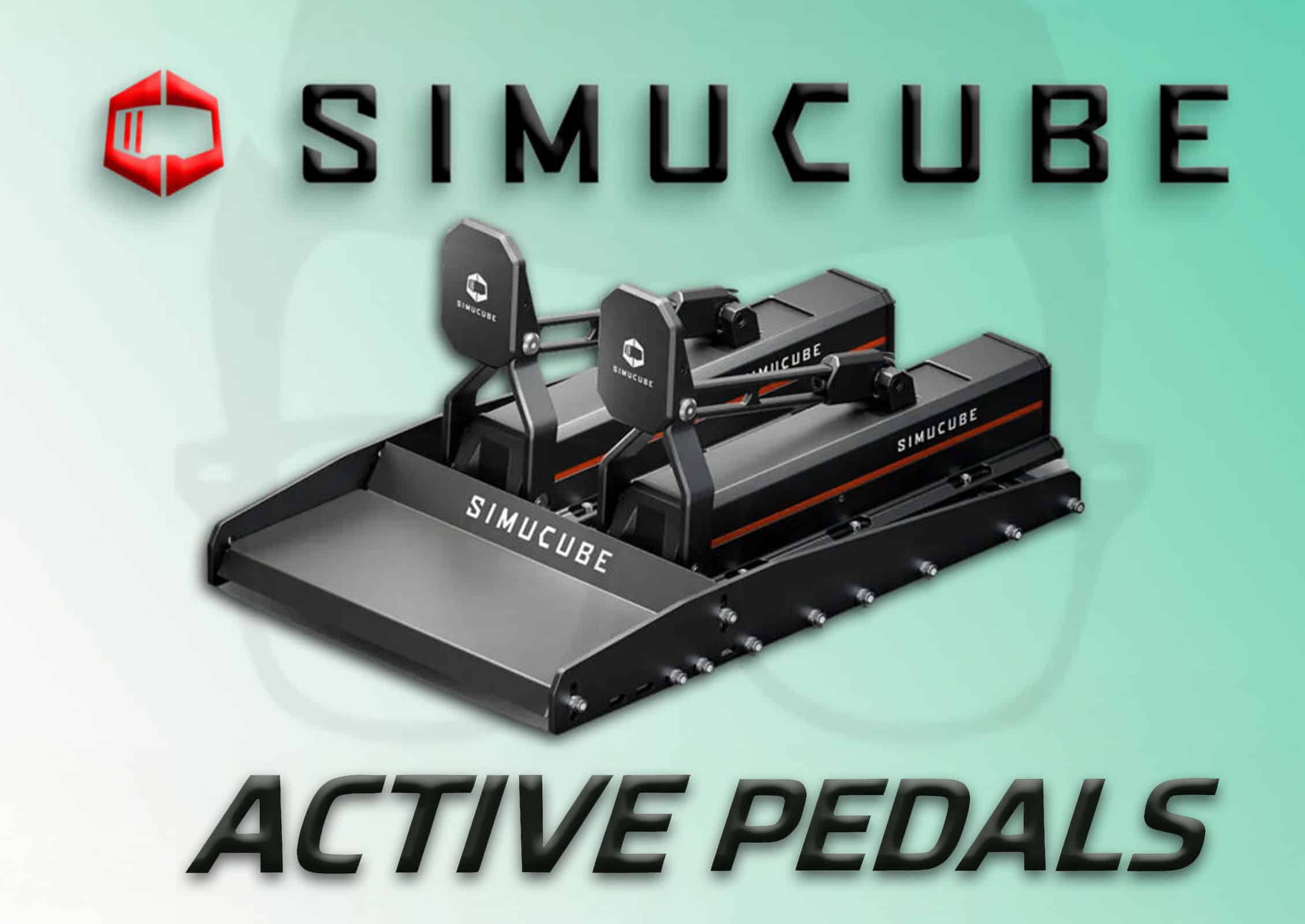 Mon avis sur l'active pedals de simucube pour le sim racing