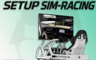 Best Sim-Racing Setup: Complete Guide