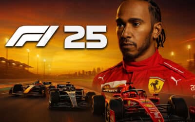 Release of F1 25 on May 30: everything you need to know!