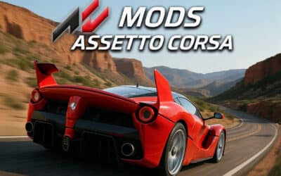 Assetto Corsa: The 10 Best Mods You Must Test