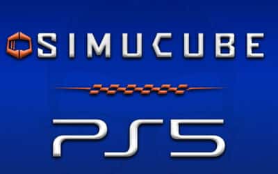 Simucube on PS5: Is it compatible? What you need to know before buying