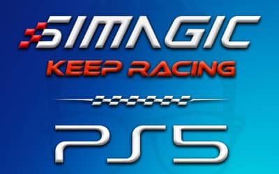 Simagic on PS5: Is it compatible? What you need to know before buying