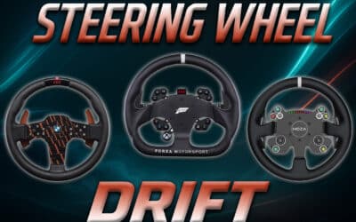 The 3 Best Drift Wheels for PC