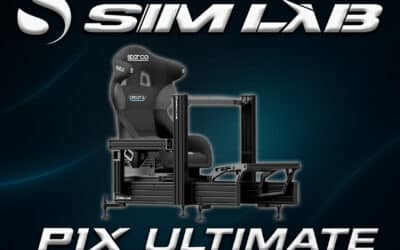 Simlab P1X Ultimate: My honest opinion on this chassis
