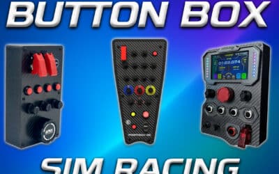 Best Sim Racing Button Boxes