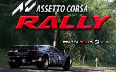 Assetto Corsa Rally: Everything you need to know about the new game