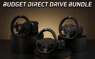 Best Cheap Direct Drive Bases – Top 4
