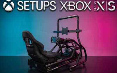 Best Sim Racing Xbox Series X/S Setups: The Ultimate Bundles