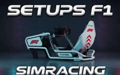 Best F1 Sim Racing Setups  2025