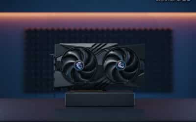 The 6 best graphics cards for sim racing