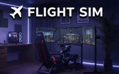 PC Flight Simulators: What you need to know