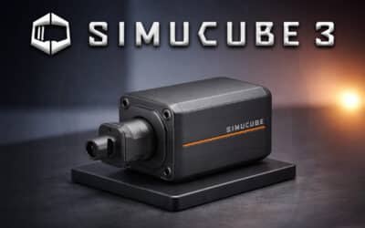 Simucube 3: My honest opinion of this Base