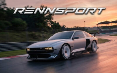 Rennsport: Auto-edition, Hyundai N Vision 74 and May update