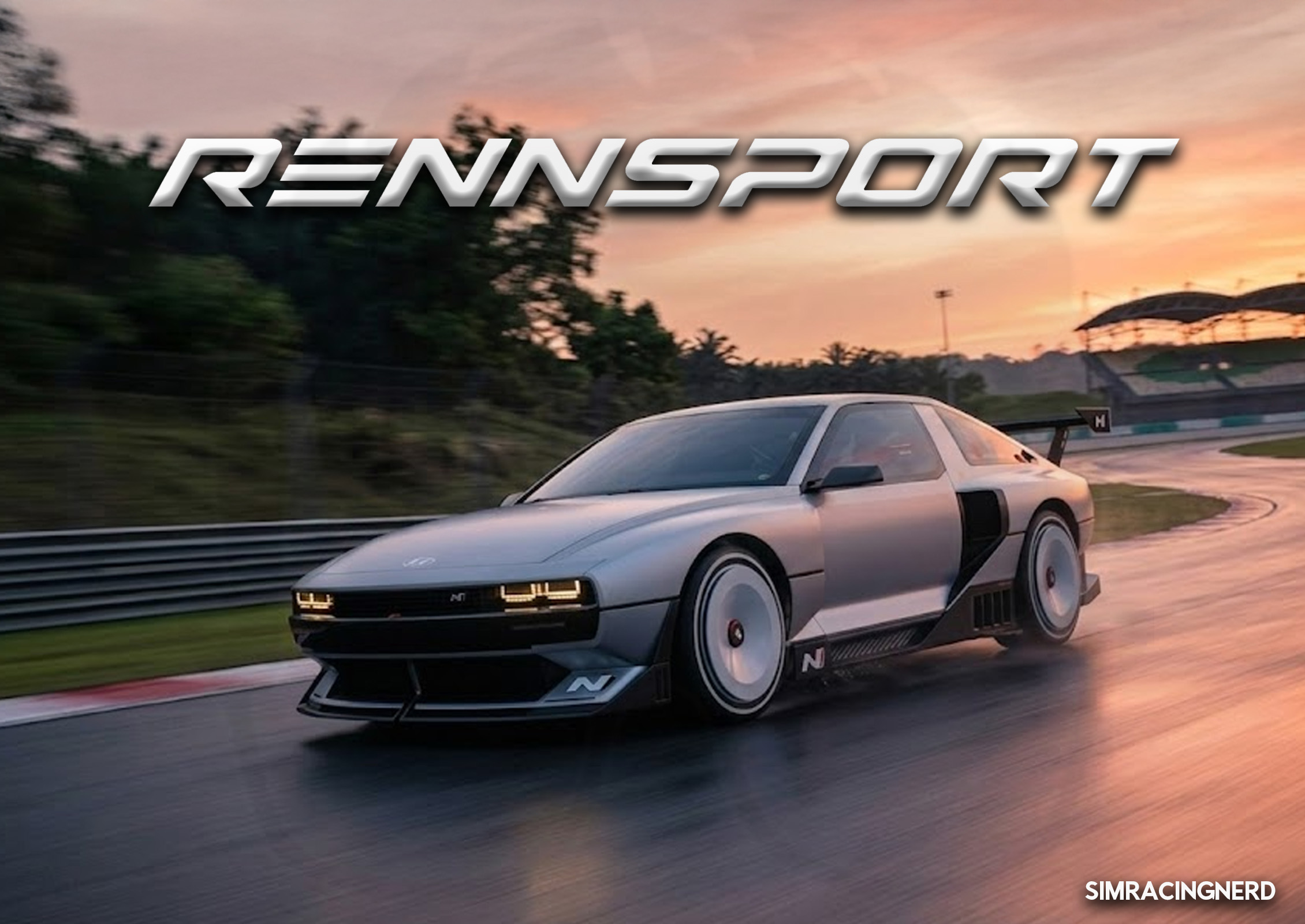 Rennsport mise à jour de Mai 2026 Rennsport mise à jour de Mai 2026