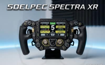 SOELPEC Spectra XR: My Opinion on this Steering Wheel