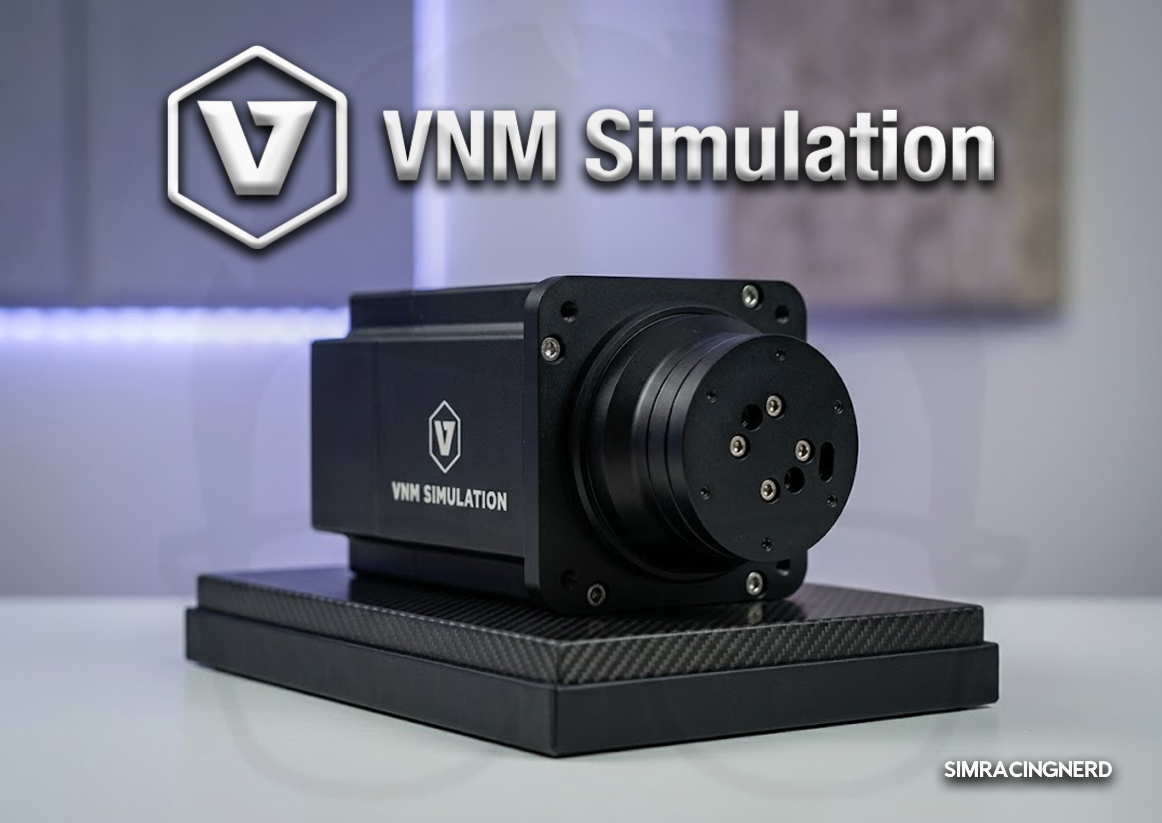VNM Simulation Wheelbases sim Racing VNM Simulation Wheelbases sim Racing