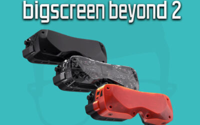 Bigscreen Beyond 2: My opinion on this VR Headset
