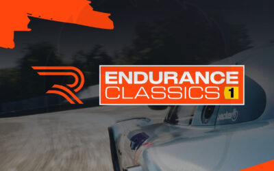 RENNSPORT Endurance Classics Part 1: Le Mans and four cars arrive in DLC