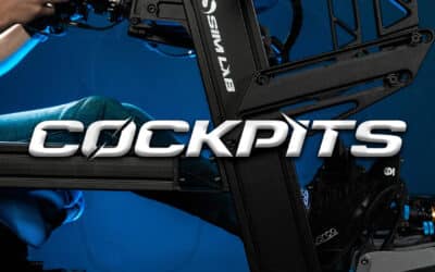 Which Sim Lab cockpit should you choose? GT1 Evo, GT1 Pro, or P1X Pro