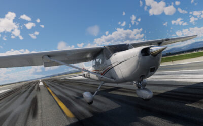 Home Cockpit Panels: What to Buy First
