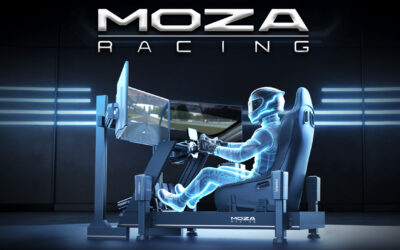 MOZA HMA150, R16 Ultra, farming: the ecosystem is expanding