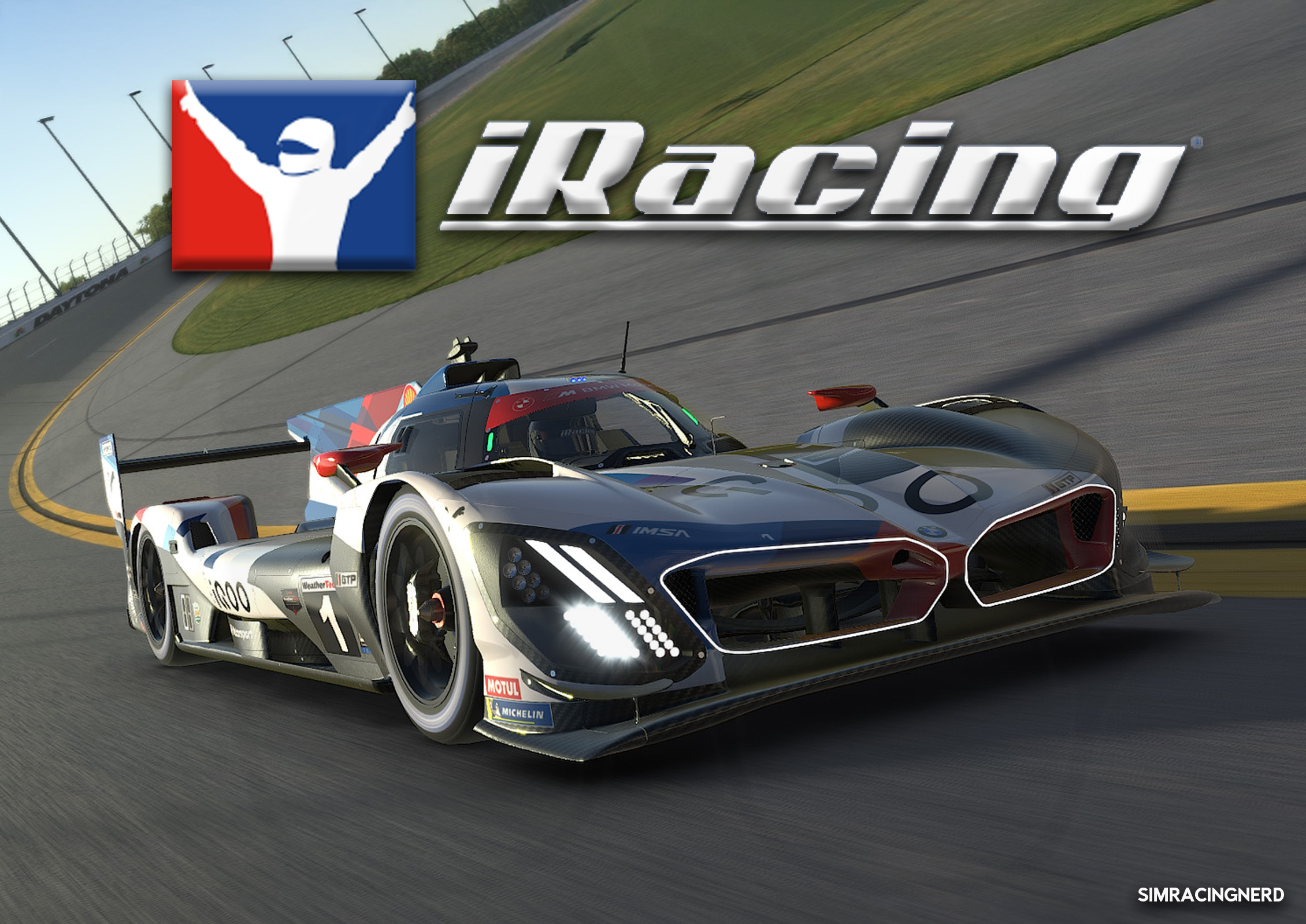 jeu iracing sim racing