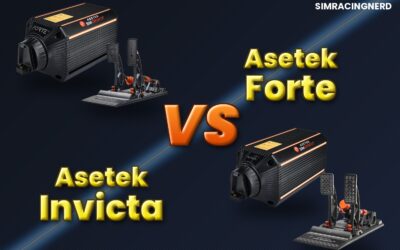 Asetek Forte vs. Invicta: Which Line Should You Choose?