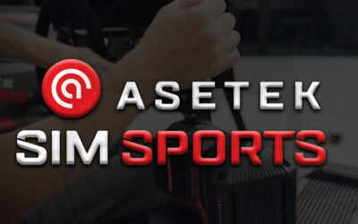 Asetek Finally Launches Its Shifter and Handbrake: Price and Release Date