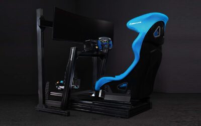 Sim-Lab: 10% Off for Halloween, October 31 Only